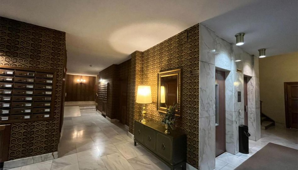 Piso de alquiler en Calle de Maudes, 26d, Ríos Rosas - Nuevos Ministerios - Imagen 5