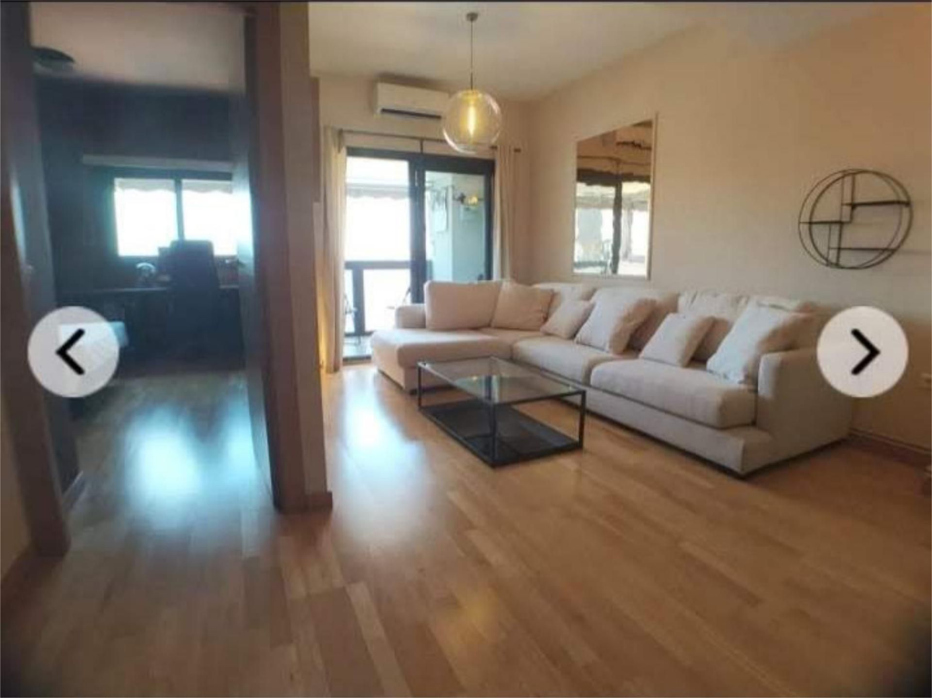 Apartament de lloguer a Calle Panochista Pepe Ros, 2, El Ranero