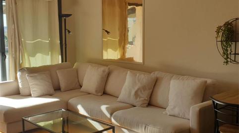 Foto 4 de Apartament de lloguer a Calle Panochista Pepe Ros, 2, El Ranero,  Murcia Capital