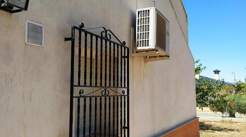 Photo 2 of House or chalet for sale in Diseminado Purias, 464, Purias, Lorca