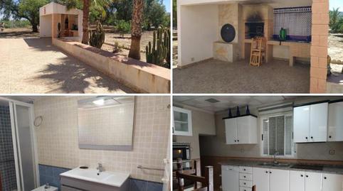 Photo 3 of House or chalet for sale in Diseminado Purias, 464, Purias, Lorca