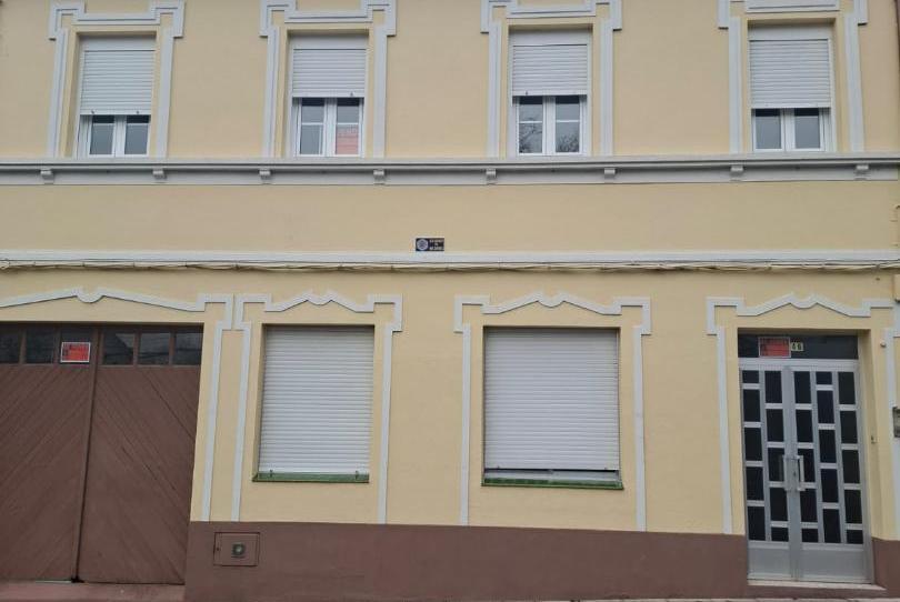 Casa adosada en venda a Rúa Gándara, 46, Boimorto, A Coruña - imatge 1 Foto 1 de Casa adosada en venda a Rúa Gándara, 46, Boimorto, A Coruña