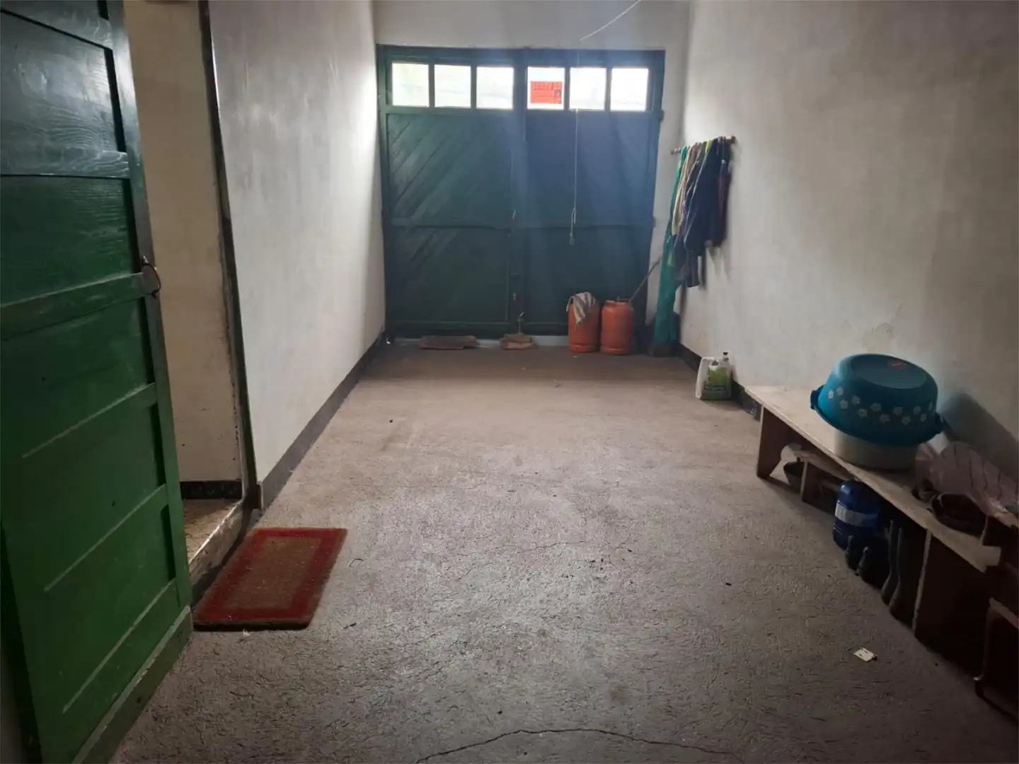 Casa adosada en venta en Boimorto con Amueblado y Horno