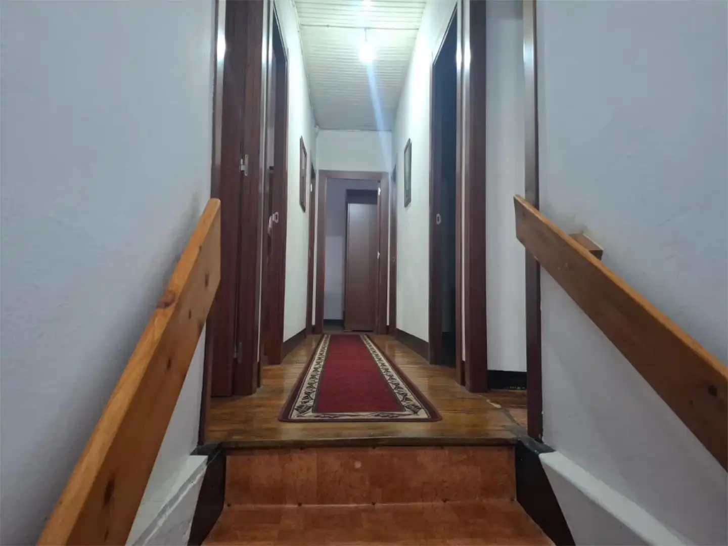 Casa adosada en venta en Boimorto con Amueblado y Horno