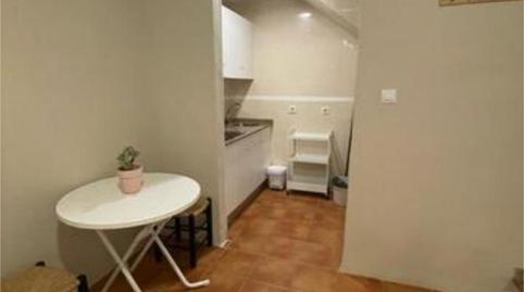 Foto 3 de Casa o xalet de lloguer a Las Marinas - Pueblo Laguna, Vera