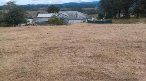 Foto 2 de Casa adosada en venta en A Fonsagrada , Lugo