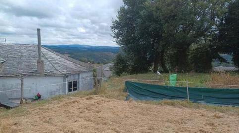 Foto 3 de Casa adosada en venta en A Fonsagrada , Lugo