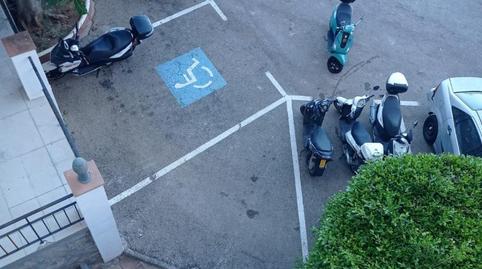 Foto 2 de Pis en venda a Calle la Retama, 21, Valdeolletas - Las Cancelas - Xarblanca, Marbella