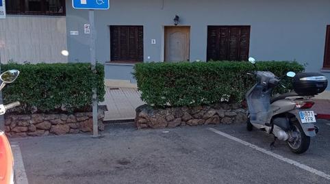 Foto 3 de Pis en venda a Calle la Retama, 21, Valdeolletas - Las Cancelas - Xarblanca, Marbella