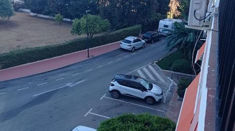 Foto 4 de Pis en venda a Calle la Retama, 21, Valdeolletas - Las Cancelas - Xarblanca, Marbella