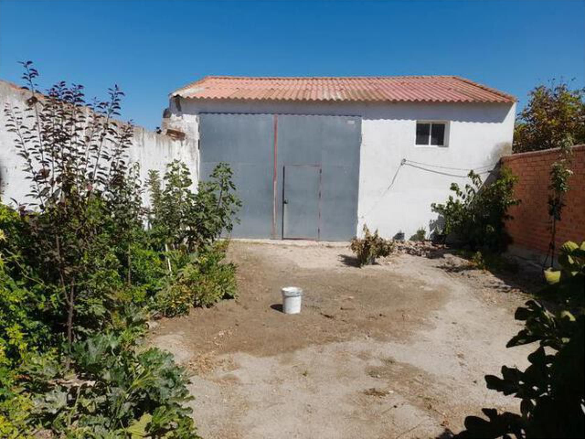 Industrial buildings to rent in Montejo de Arévalo