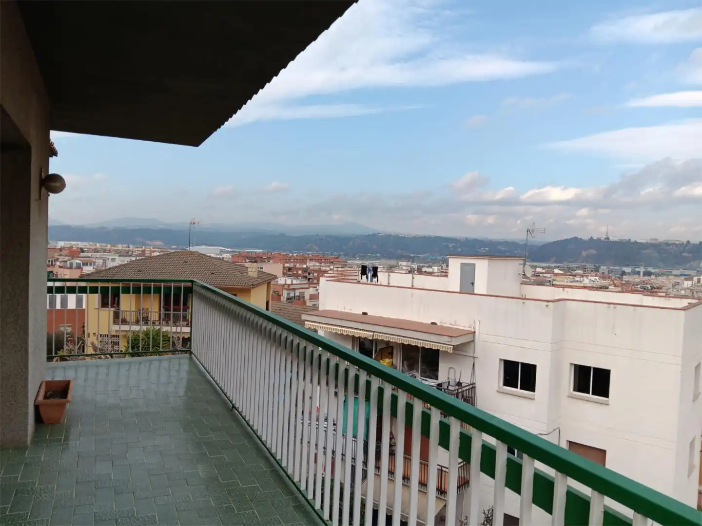 Terraza de Piso en venta en Sant Andreu de la Barca con Aire acondicionado, Calefacción y Terraza