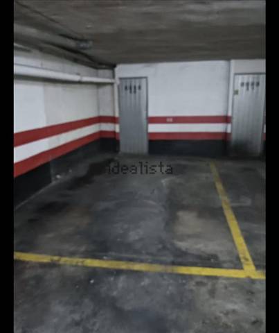 Garaje en Alquiler en Carrer del Pare Jeroni Moranta, 11 en Cas Capiscol