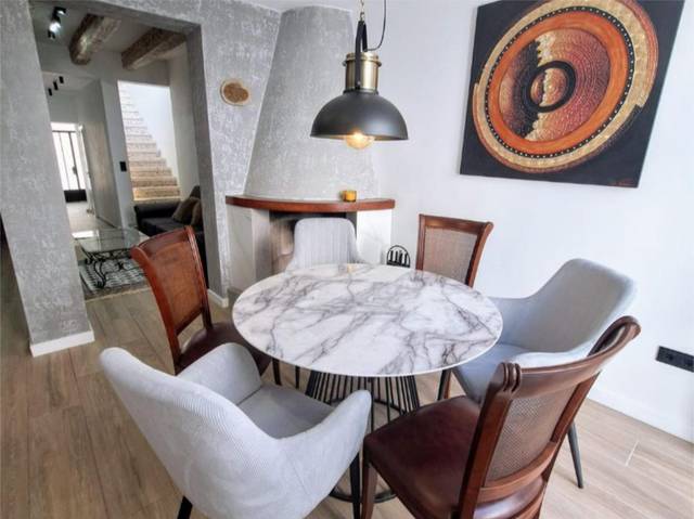 Piso en Alquiler en Avinguda Marina Alta, 31 en Ondara