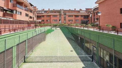 Foto 5 de Pis en venda a Calle Castillo de Arévalo, 11, Europolis, Las Rozas de Madrid