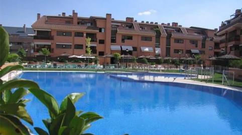 Foto 3 de Pis en venda a Calle Castillo de Arévalo, 11, Europolis, Las Rozas de Madrid