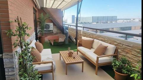 Foto 2 de Pis en venda a Calle Castillo de Arévalo, 11, Europolis, Las Rozas de Madrid