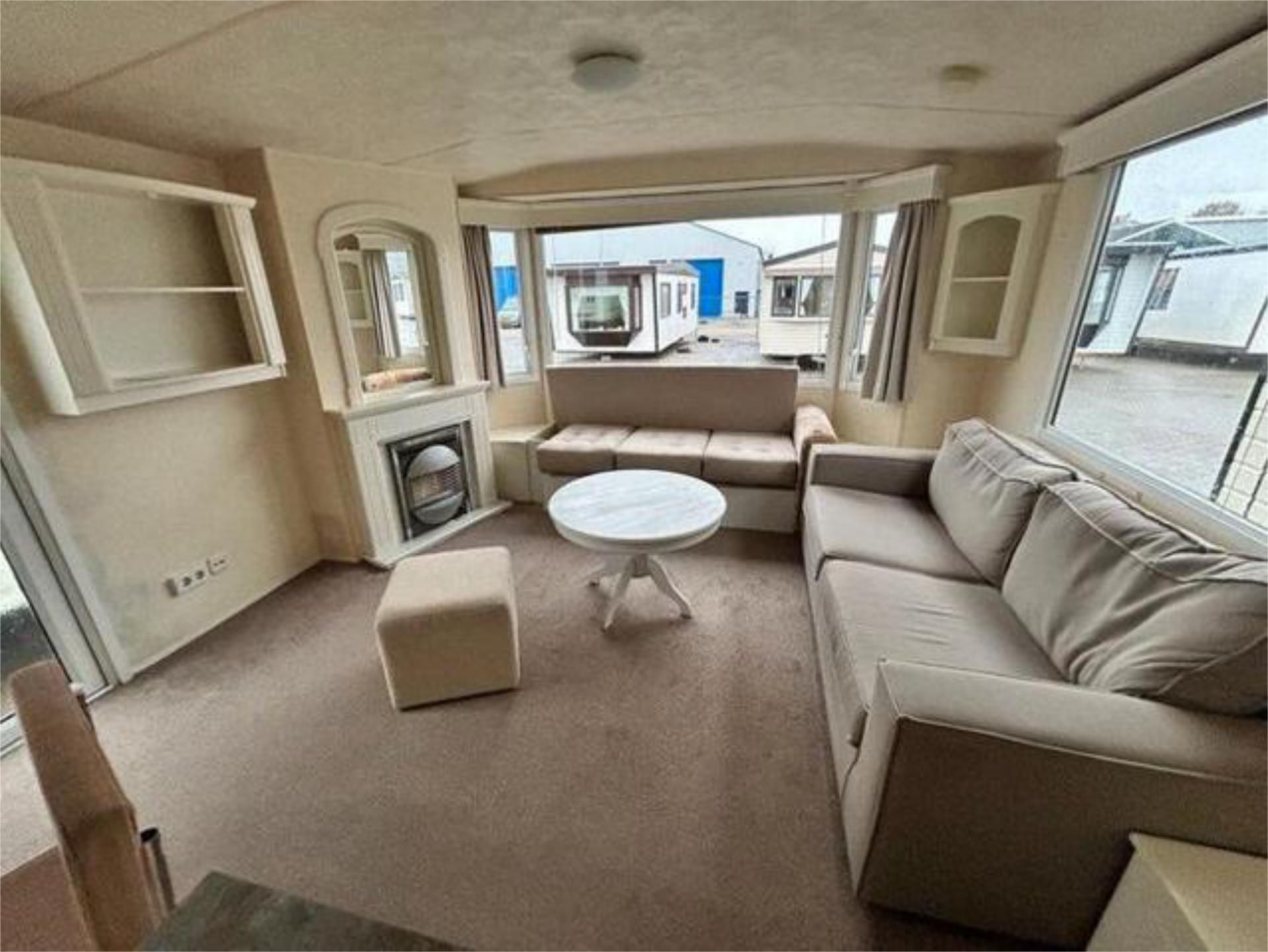 Living room of House or chalet for sale in Vigo 