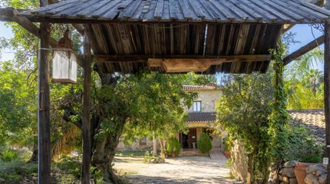 Foto 3 de Finca rústica en venda a Cv-748, 6, Llíber, Alicante