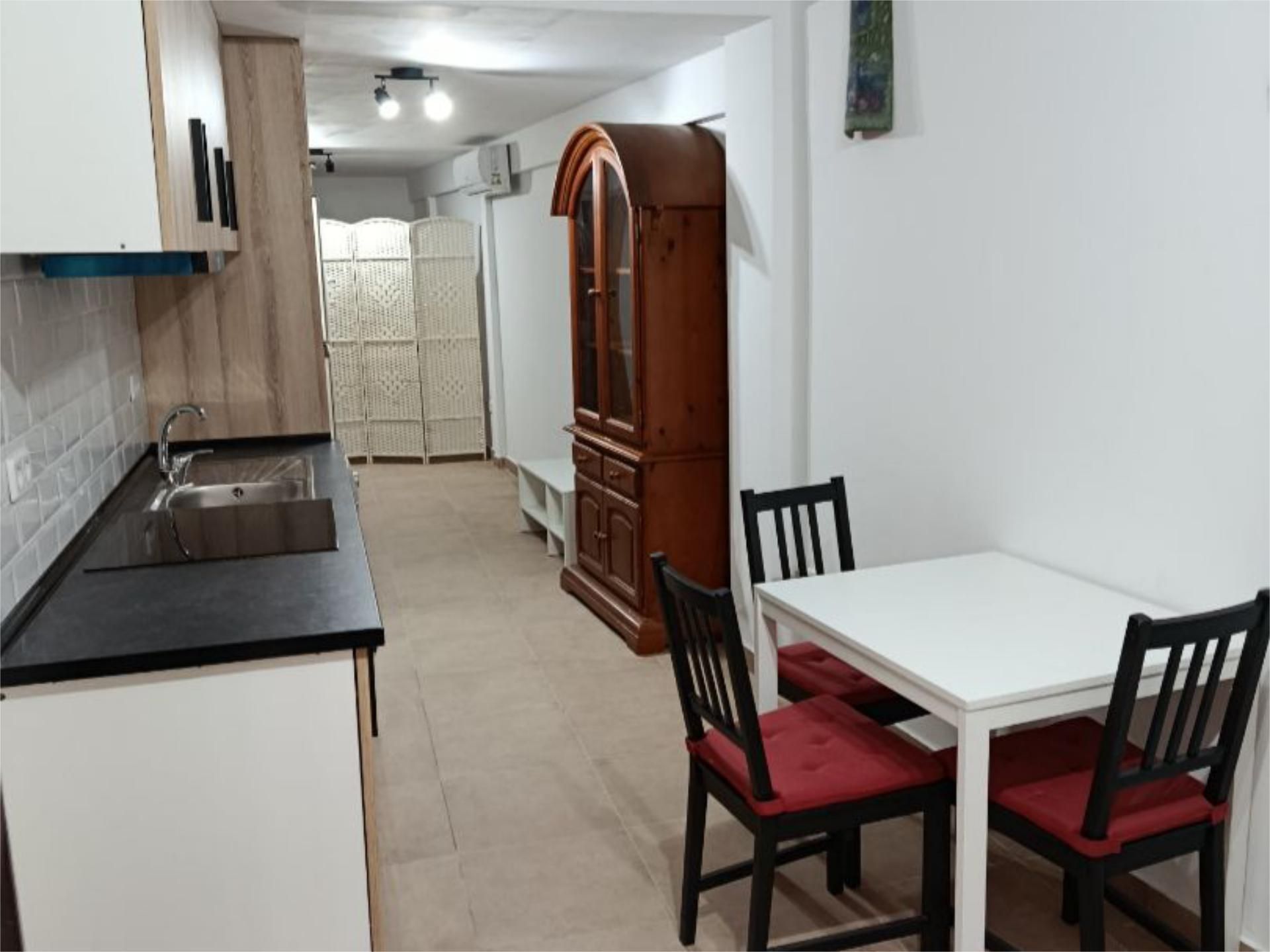 Loft to rent in Cercedilla