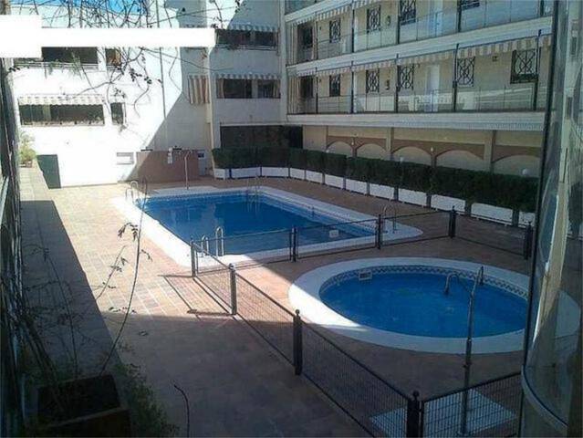 Piso en Alquiler en El Cerro