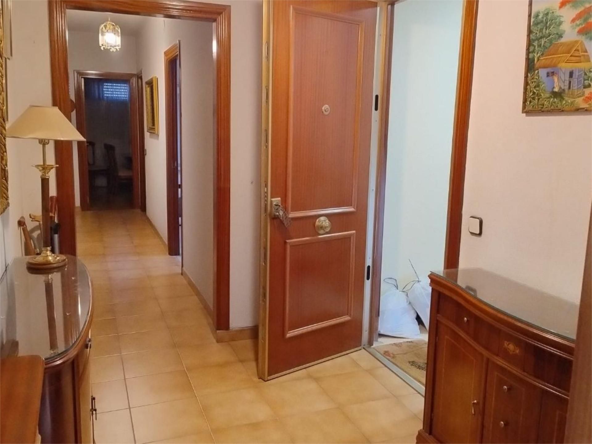 Flat for sale in  Madrid Capital  with Heating, Parquet flooring and Furnished