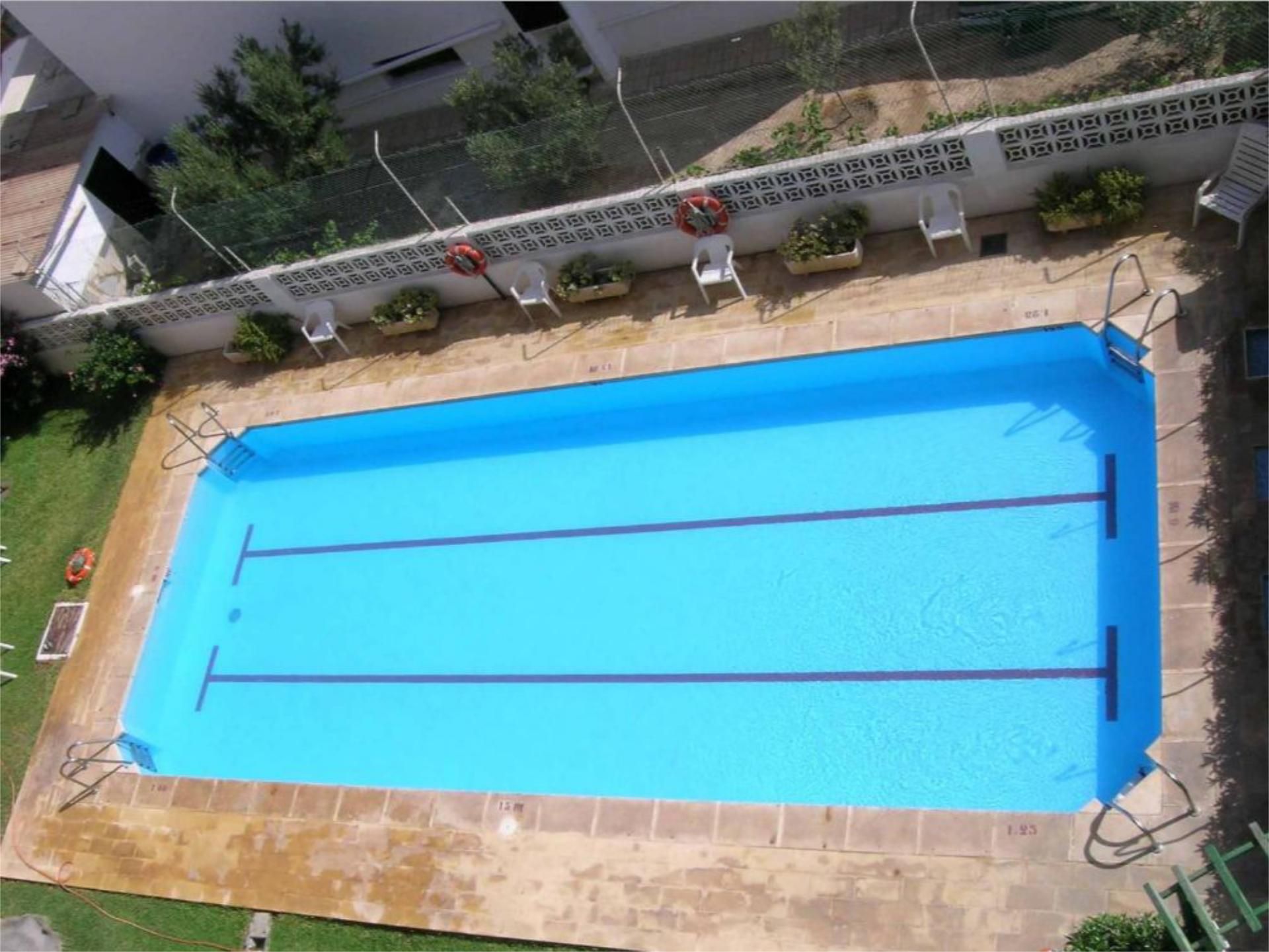 Apartament en venda a Avenida Mediterráneo, 43, Roquetas de Mar ciudad