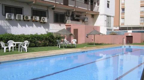 Foto 2 de Apartament en venda a Avenida Mediterráneo, 43, El Sabinar – Urbanizaciones – Las Marinas – Playa Serena, Roquetas de Mar