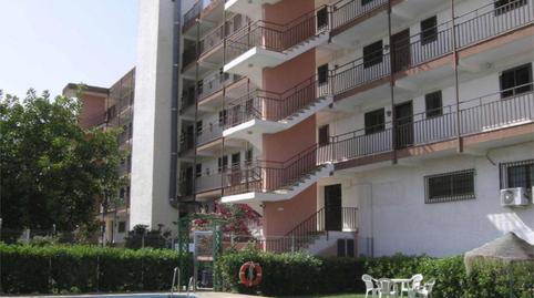 Foto 3 de Apartament en venda a Avenida Mediterráneo, 43, El Sabinar – Urbanizaciones – Las Marinas – Playa Serena, Roquetas de Mar