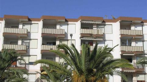 Foto 5 de Apartament en venda a Avenida Mediterráneo, 43, El Sabinar – Urbanizaciones – Las Marinas – Playa Serena, Roquetas de Mar