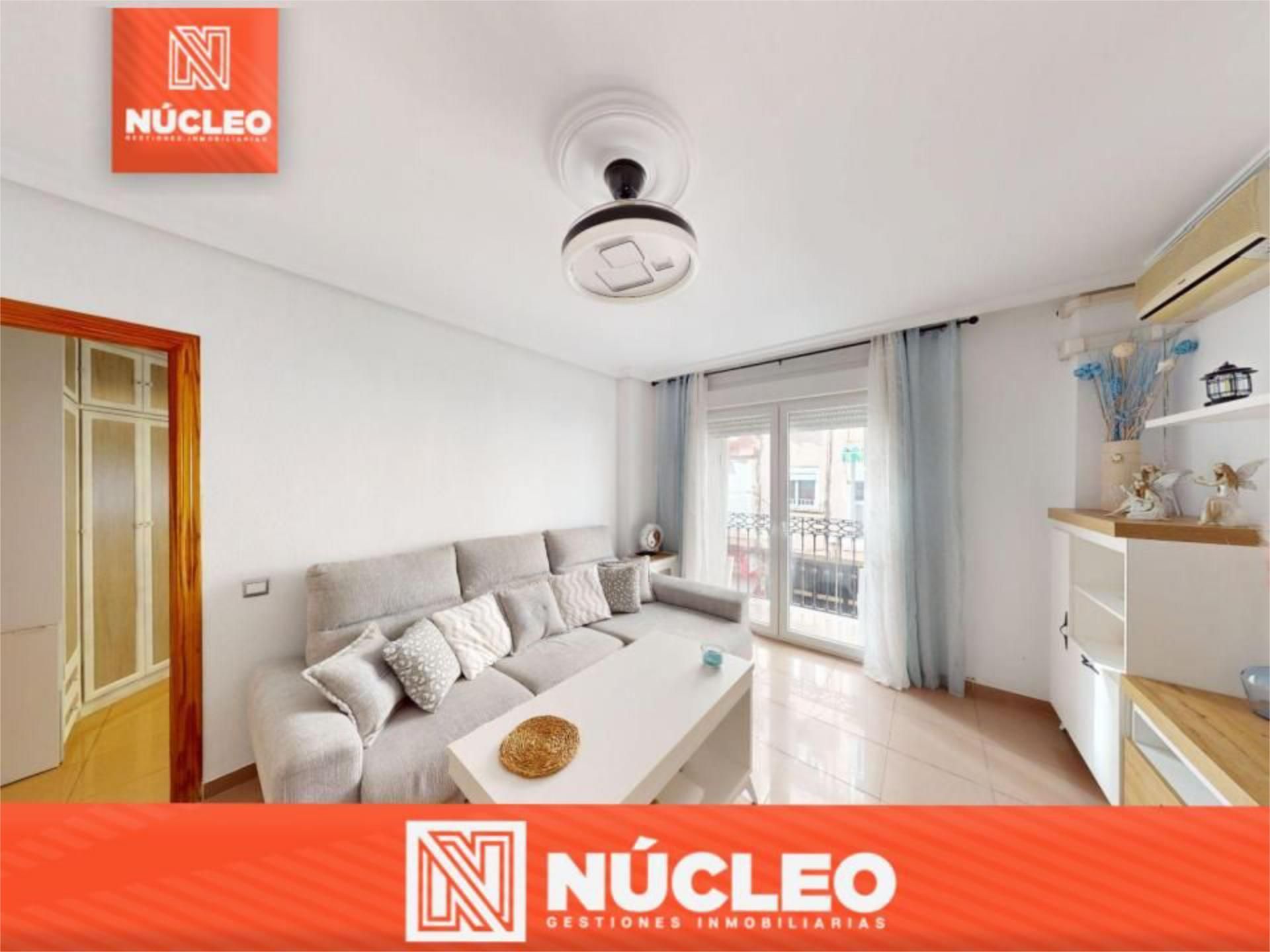 Piso en venta en Calle Lopan, 32, Los Ángeles - Cruz de Caravaca