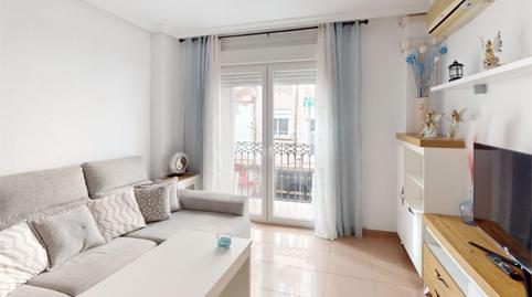 Foto 2 de Piso en venta en Calle Lopan, 32, Los Ángeles - Cruz de Caravaca,  Almería Capital