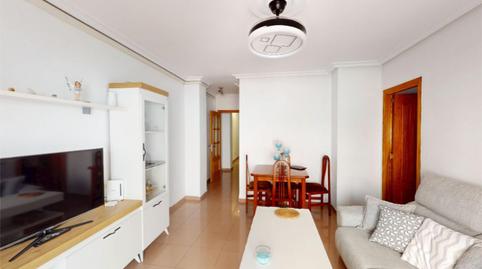 Foto 5 de Piso en venta en Calle Lopan, 32, Los Ángeles - Cruz de Caravaca,  Almería Capital