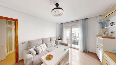 Foto 3 de Piso en venta en Calle Lopan, 32, Los Ángeles - Cruz de Caravaca,  Almería Capital