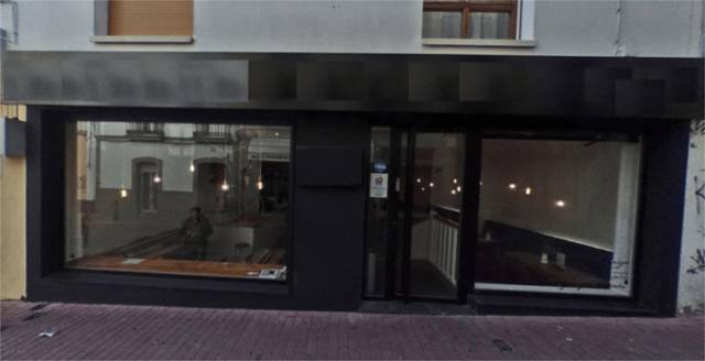 Local comercial en Alquiler en Centro