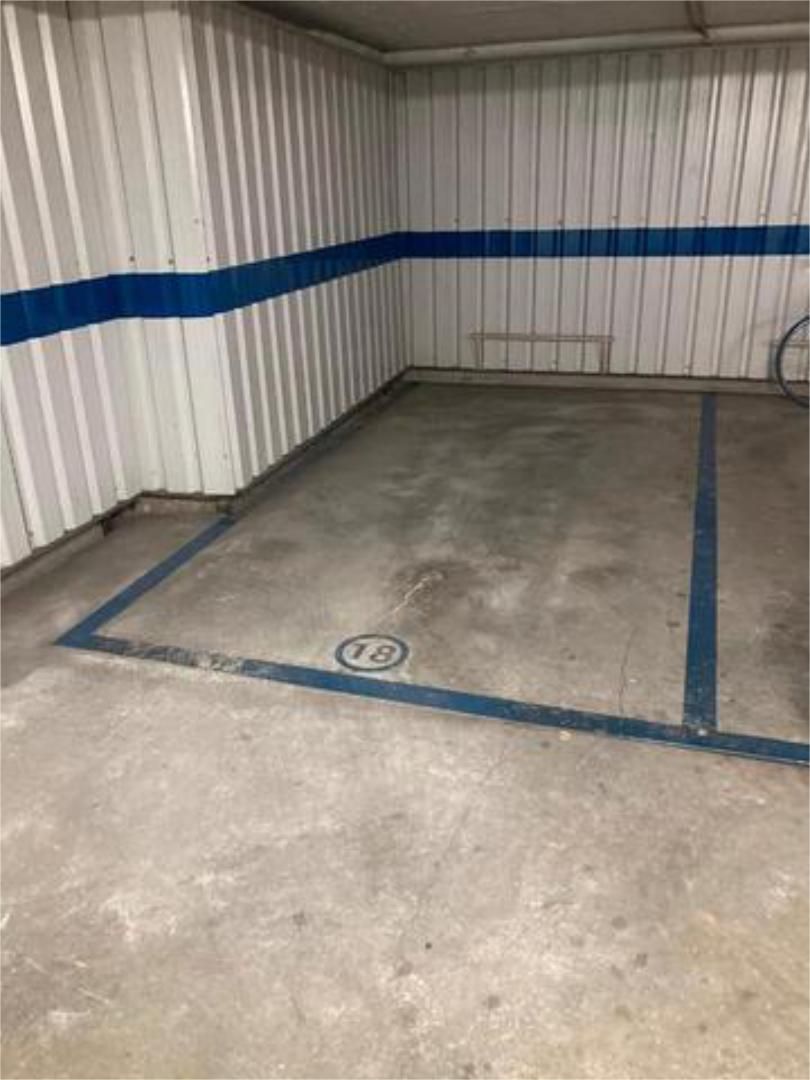 Parking of Garage to rent in Antequera