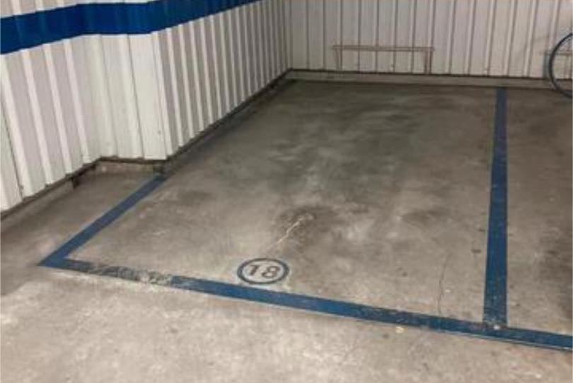 Garage to rent in Centro, Antequera - image 1 Photo 1 of Garage to rent in Centro, Antequera