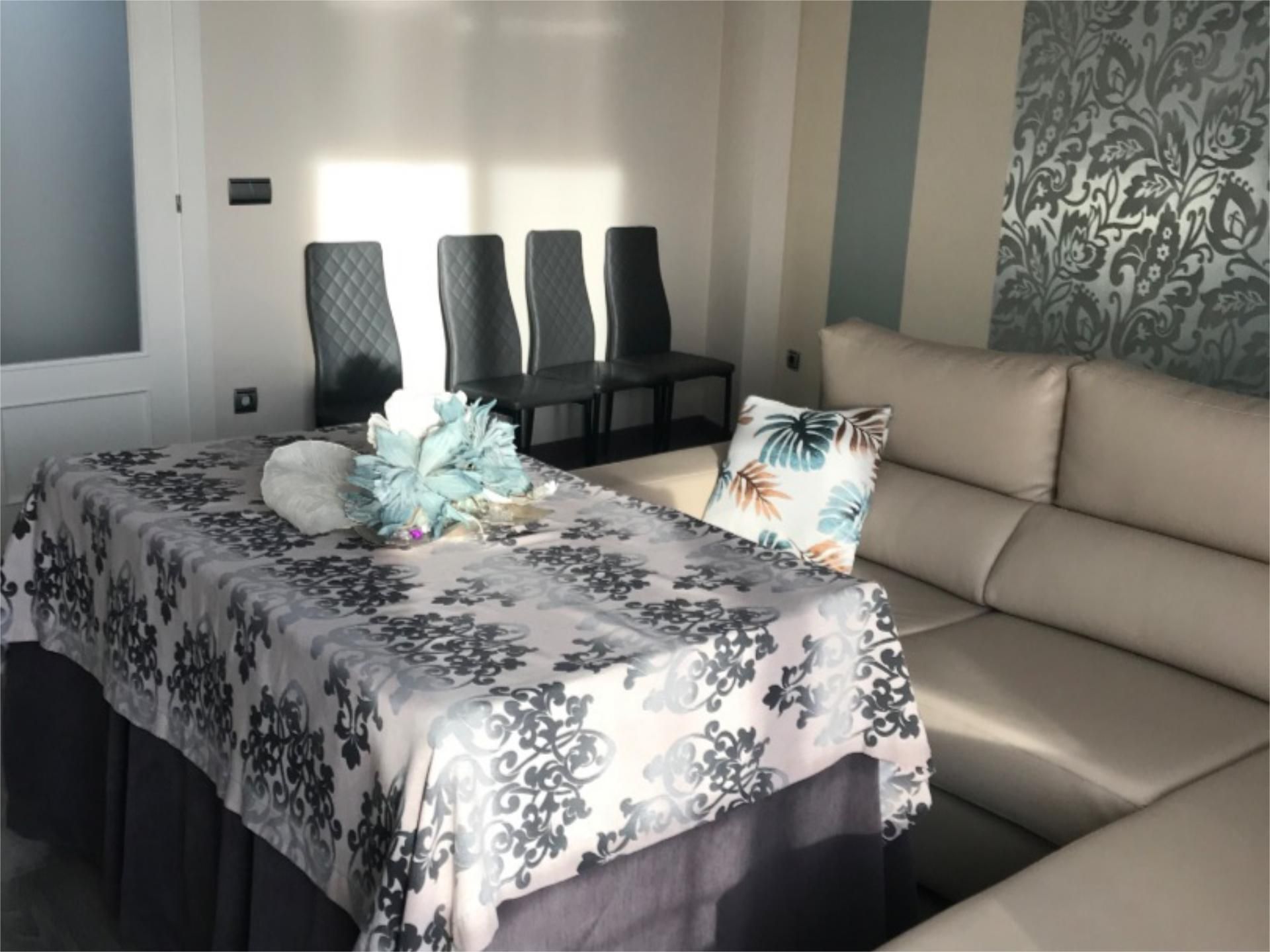 Flat to rent in Calle Doctor Fleming, 38, Torredelcampo