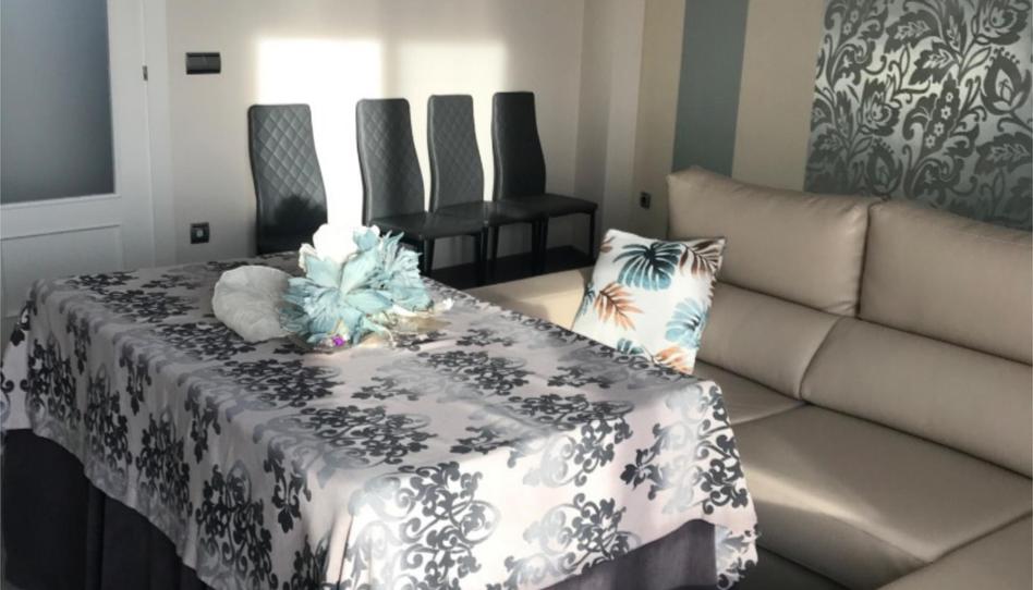 Flat to rent in Calle Doctor Fleming, 38, Torredelcampo, Jaén - image 1 Photo 1 of Flat to rent in Calle Doctor Fleming, 38, Torredelcampo, Jaén