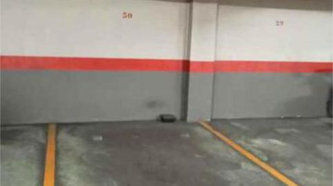 Foto 2 von Garage zur Miete in Avda. Federico Garcia Lorca - Nueva Estación Autobuses, Granada Capital