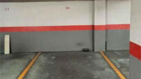 Foto 3 von Garage zur Miete in Avda. Federico Garcia Lorca - Nueva Estación Autobuses, Granada Capital