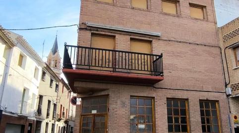 Photo 2 of Single-family semi-detached to rent in Plaza Francisco Cuenca, 1, Fuentes de Ebro, Zaragoza