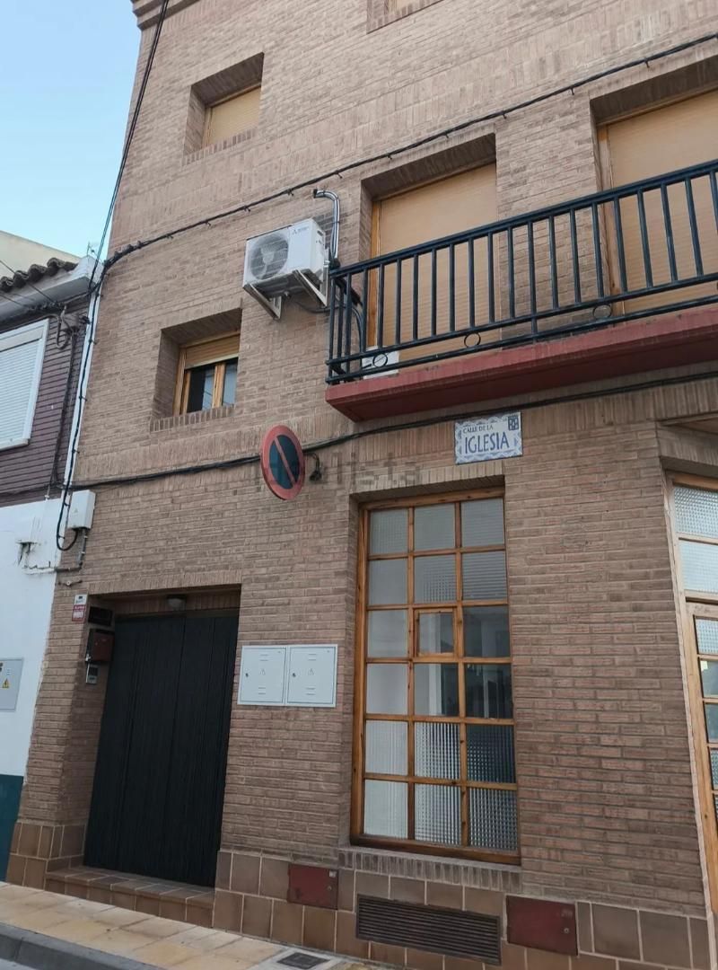 Single-family semi-detached to rent in Plaza Francisco Cuenca, 1, Fuentes de Ebro Single-family semi-detached to rent in Plaza Francisco Cuenca, 1, Fuentes de Ebro