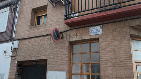 Photo 2 of Single-family semi-detached to rent in Plaza Francisco Cuenca, 1, Fuentes de Ebro, Zaragoza