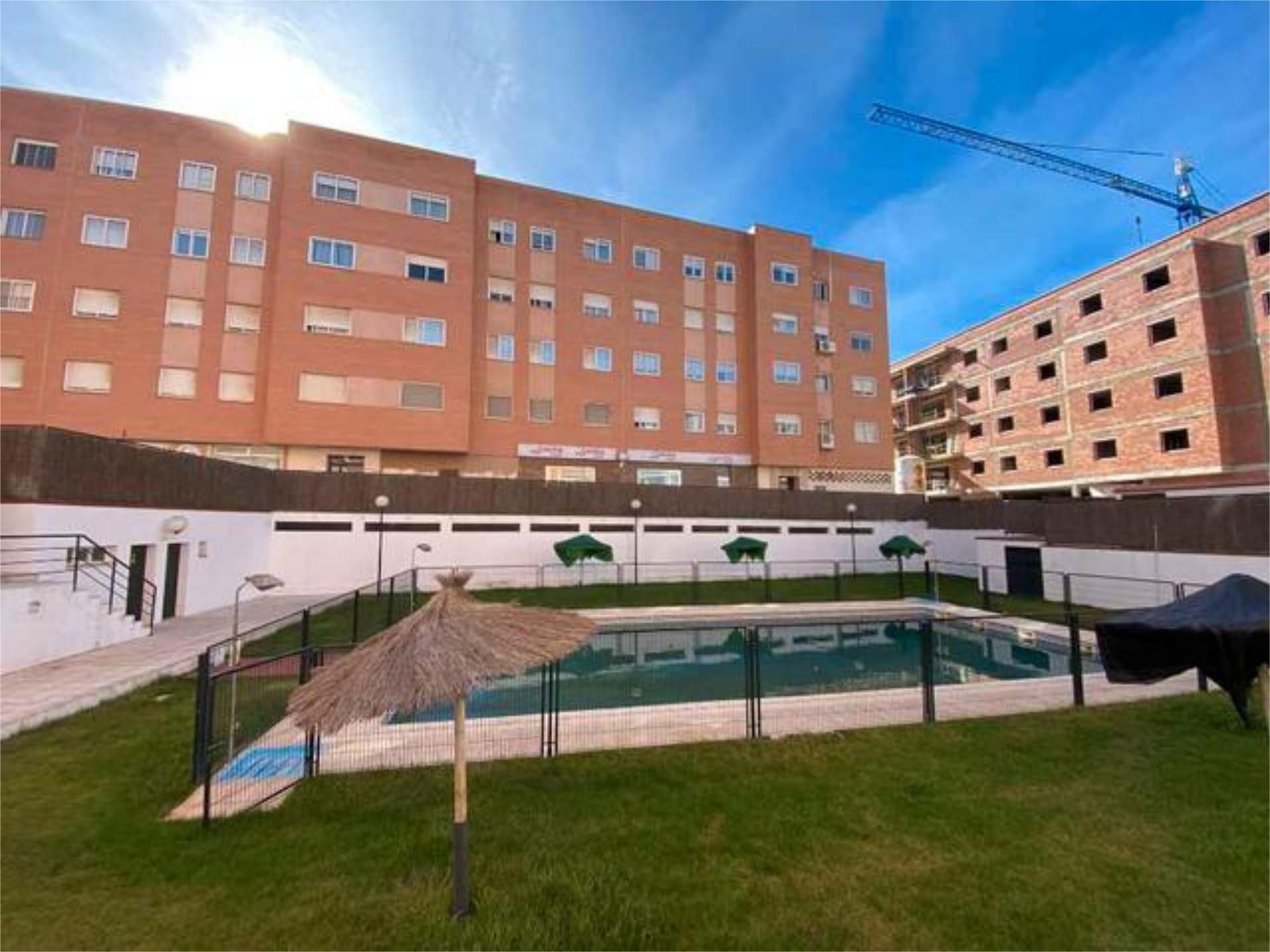 Piso de alquiler en Sur Piso de alquiler en Sur