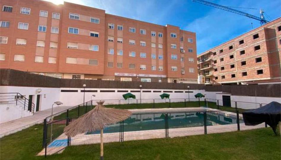 Piso de alquiler en Sur, Mérida - imagen 1 Foto 1 de Piso de alquiler en Sur, Mérida