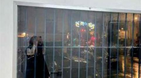 Premises for rent in Fuentepiña, Huelva Capital - image 2 Photo 2 of Premises for rent in Fuentepiña, Huelva Capital