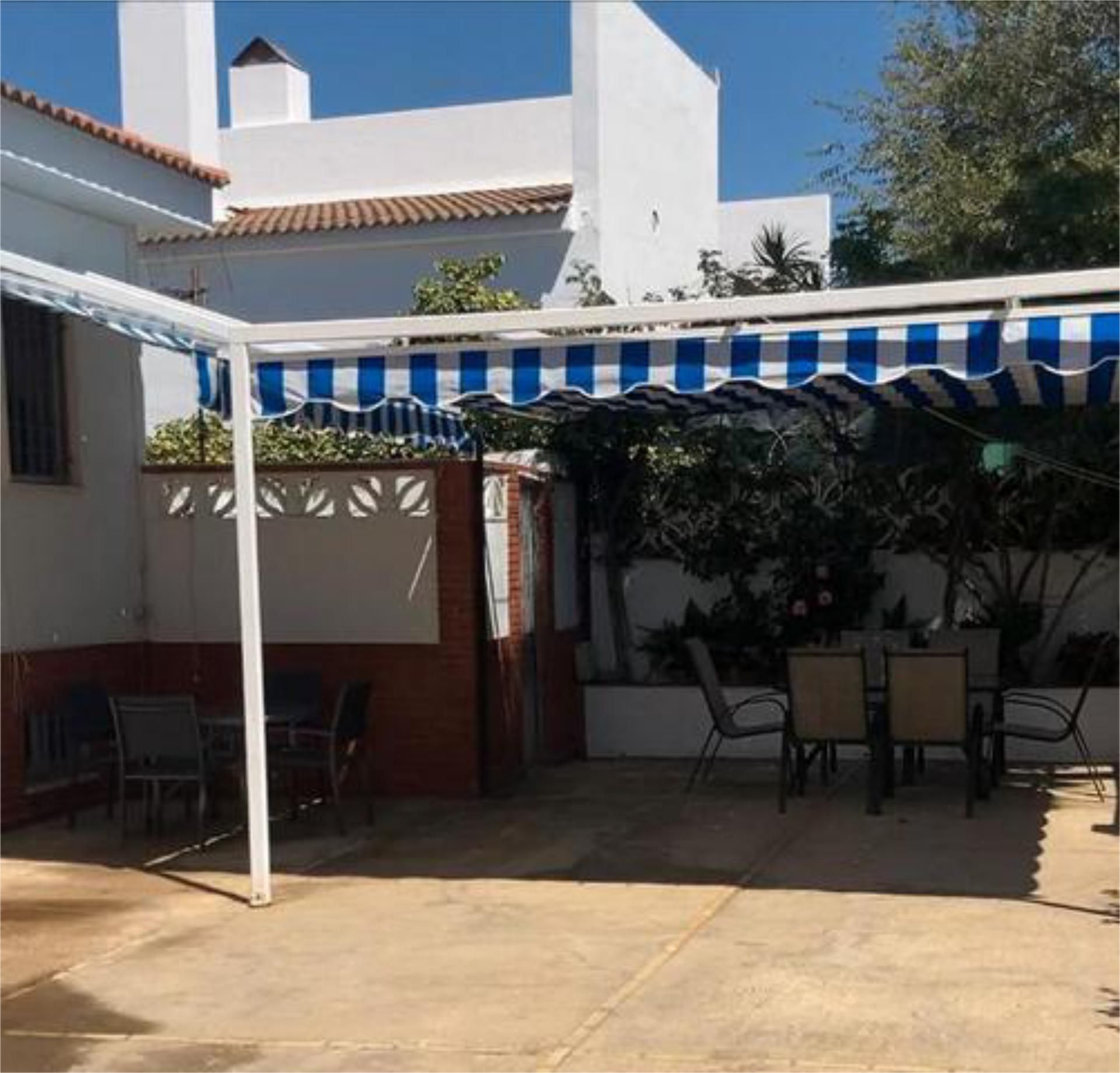 Casa adosada de lloguer a Punta Umbría