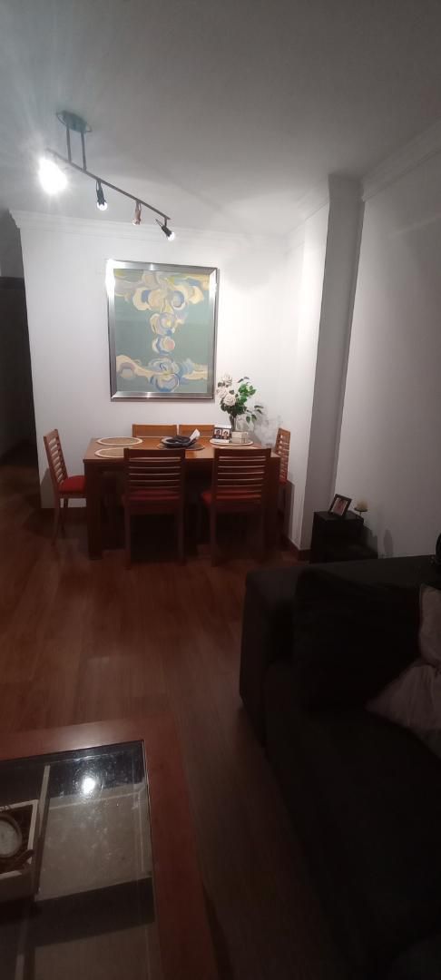 Comedor de Piso en venta en Puerto Real con Parquet, Terraza y Trastero