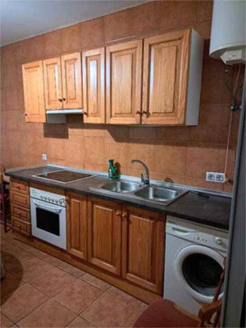 Casa-chalet en Alquiler en Piedrabuena